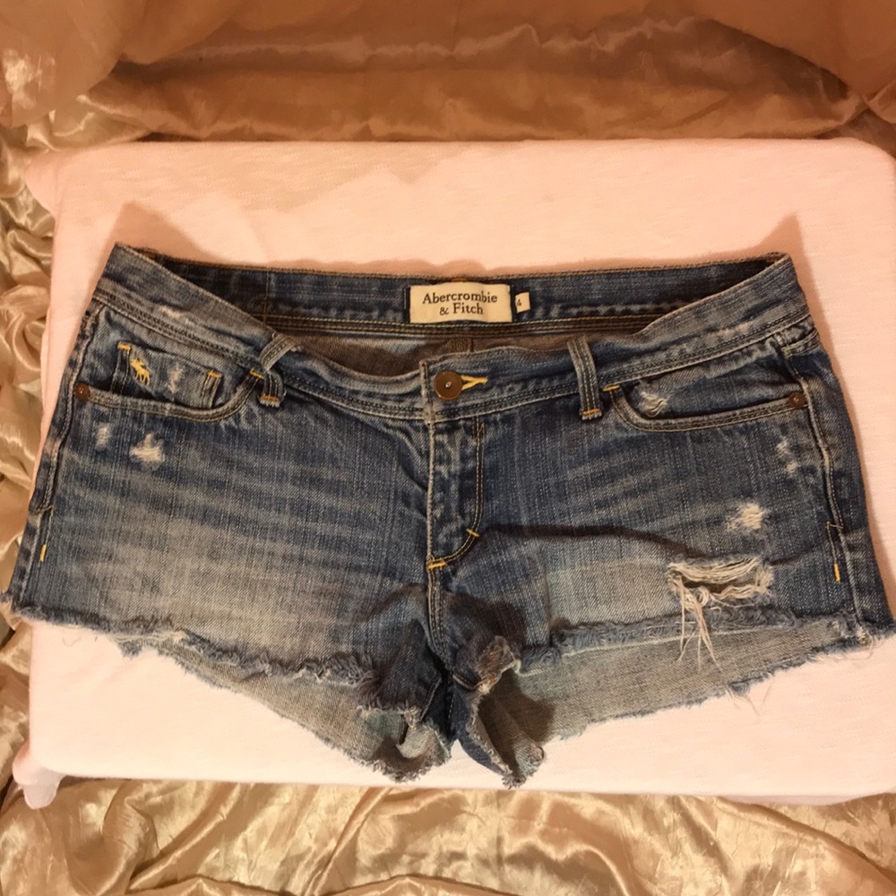 Abercrombie & Fitch Shorts